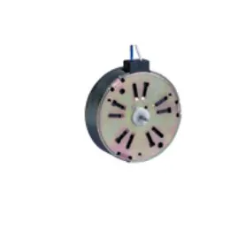 Synchronous motors