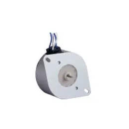 Stepper Motors