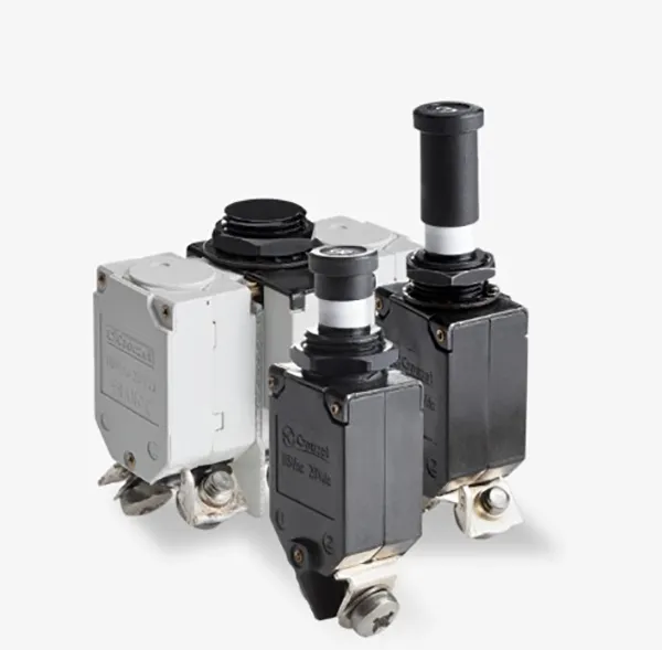 Electromechanical