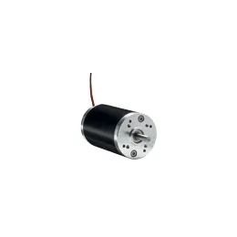 DC Brush Motors