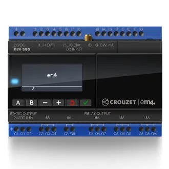em4 alert 3G