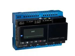 Em4 Ethernet