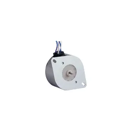 Stepper Motors