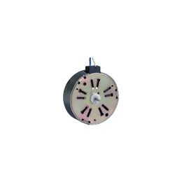 Synchronous motors