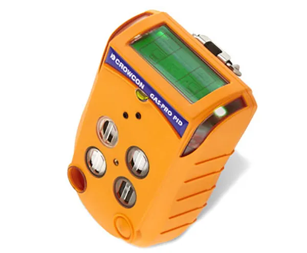 Gas-Pro IR