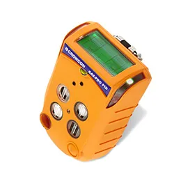 Gas-Pro IR