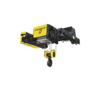 Hoists