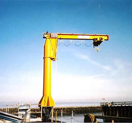 Jib Cranes