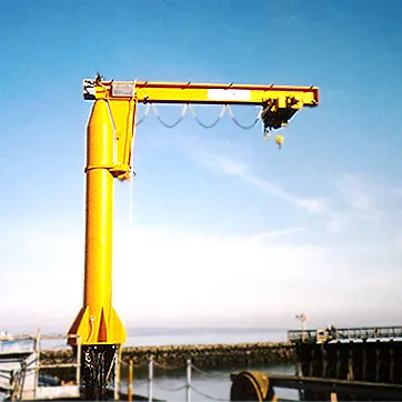 Jib Cranes