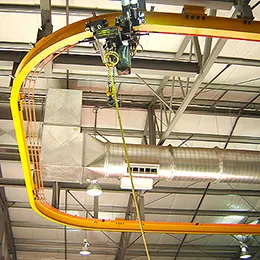 Monorail Systems