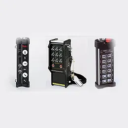 Radio Remote Controls