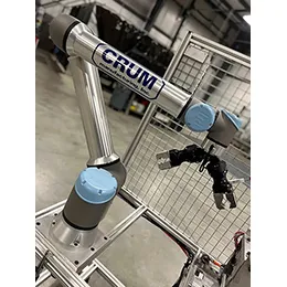Collaborative Robots