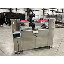 Machine Tending