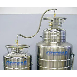 Liquid Helium Transfer Hose-Line CFHT Series