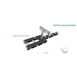 SMC Electric Actuators