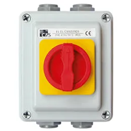 Safety Switches