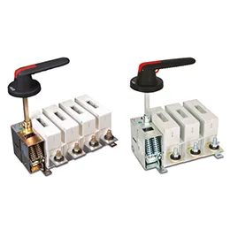 Switch Disconnectors