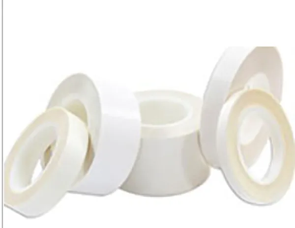 UHMW Tape - Acrylic Adhesive