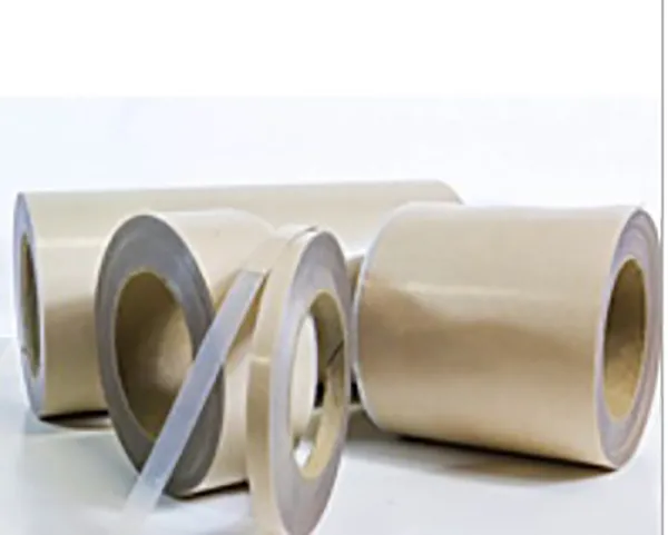 UHMW Tape - Rubber Adhesive