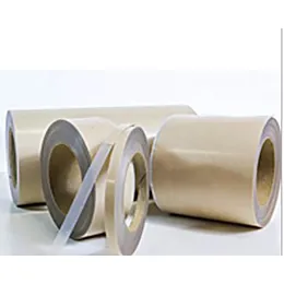 UHMW Tape - Rubber Adhesive