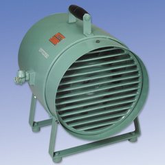 8 1603 0300 Large Axial Fans