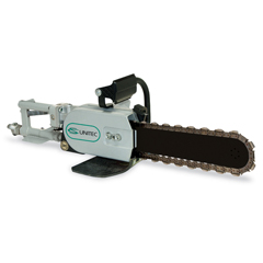 536163-1 Pneumatic Concrete Chain Saws