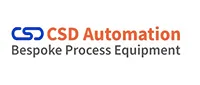 CSD Automation