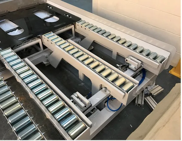 Conveyors