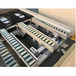 Conveyors