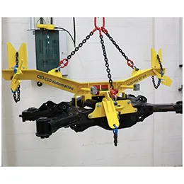 Handling & Lifting