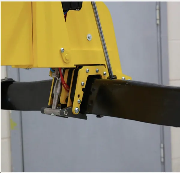 Industrial Tooling