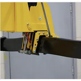 Industrial Tooling