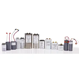 Dc Filter Capacitor | Switchgear & Switchboard Apparatus | Csi Technologies