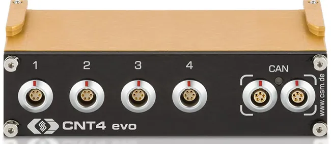 CNT4 evo