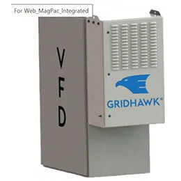GRIDHAWK SERIES MAGPAC