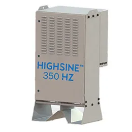 HIGHSINETM SINE WAVE FILTERS