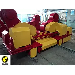 Self Aligning Type Welding Rotator