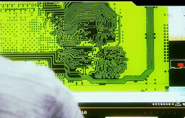 PRINTED CIRCUIT BOARD DESIGNS