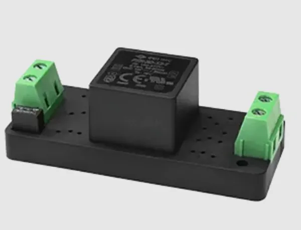 Chassis Mount