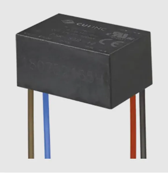 Chassis Mount PSK-S3-L Series