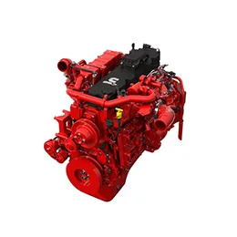 B6.7 FOR MEDIUM-DUTY TRUCK