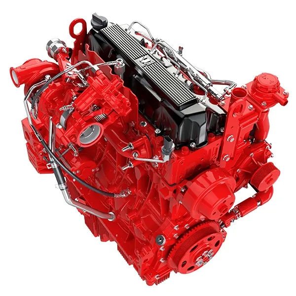 Engine F38-stagev | Power & Distribution Transformers | Cummins Inc.