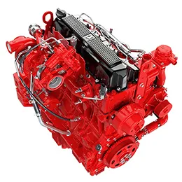 Engine F38-StageV