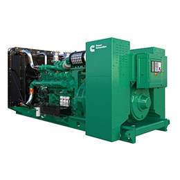 Generators C1500d6e Centum Series