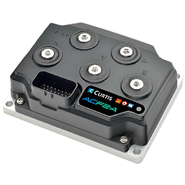 Motor Controller AC F2-A