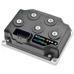 Motor Controller AC F2-A