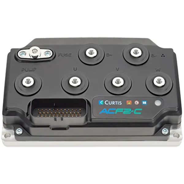 Motor Controller AC F2-C