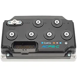 Motor Controller AC F2-C