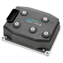 Motor Controller AC F4-A