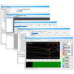 Curtis Integrated Toolkit (CIT)